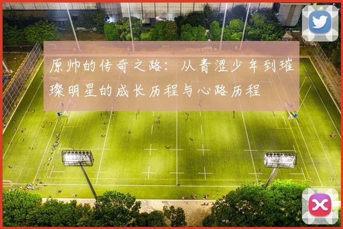 原帅的传奇之路：从青涩少年到璀璨明星的成长历程与心路历程